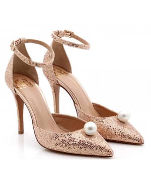 Tinkerbell Rose-Gold - Sample No 38