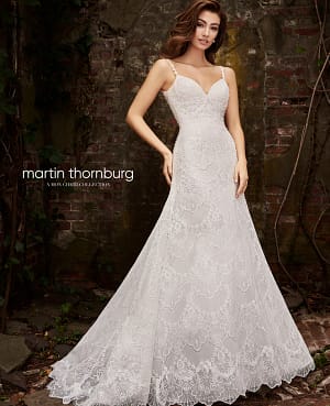 Νυφικό φόρεμα | Christine | Style 119275