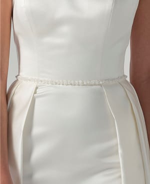 Νυφική ζώνη | Belt C-7674