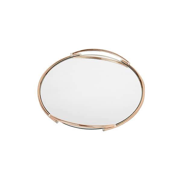 Δίσκος ΚΔ1004 Rose Gold