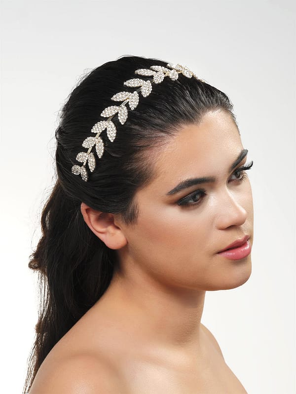 Νυφική στέκα | BB-667 Tiara