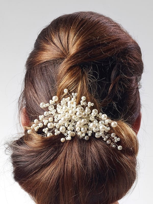 Νυφικό χτενάκι | BB-647 Hair Jewelry