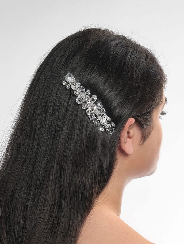 Νυφικό χτενάκι | BB-1581 Hair Jewelry