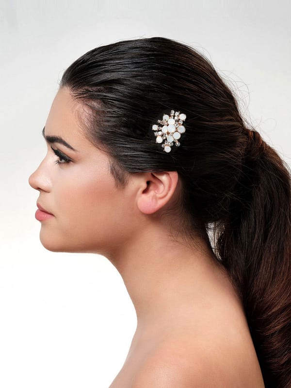 Νυφικό χτενάκι  | BB-272 Hair Jewelry