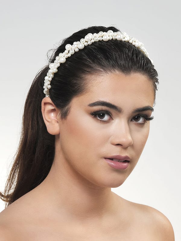 Νυφική στέκα | BB-683 Tiara