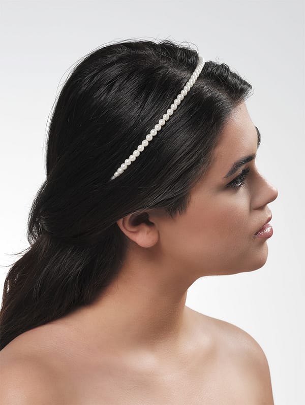 Νυφική στέκα | BB-727 Tiara