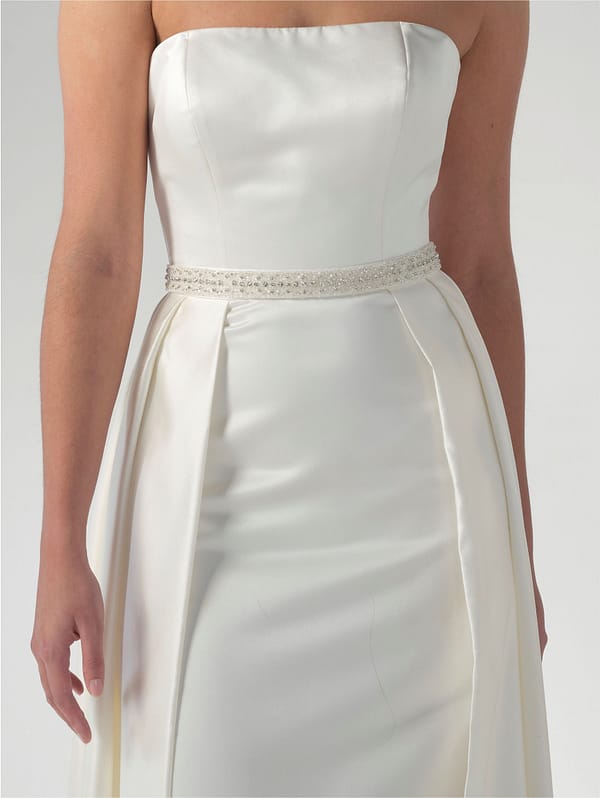 Νυφική ζώνη | Belt C-7671
