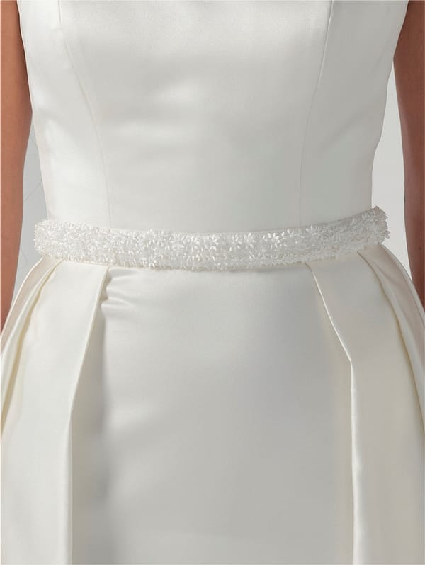 Νυφική ζώνη | Belt C-7672