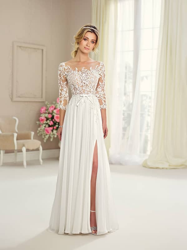 Νυφικό φόρεμα | STYLE 217108