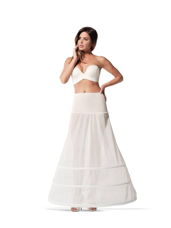 Φουρό 3-270J Petticoat | 270cm | 3h