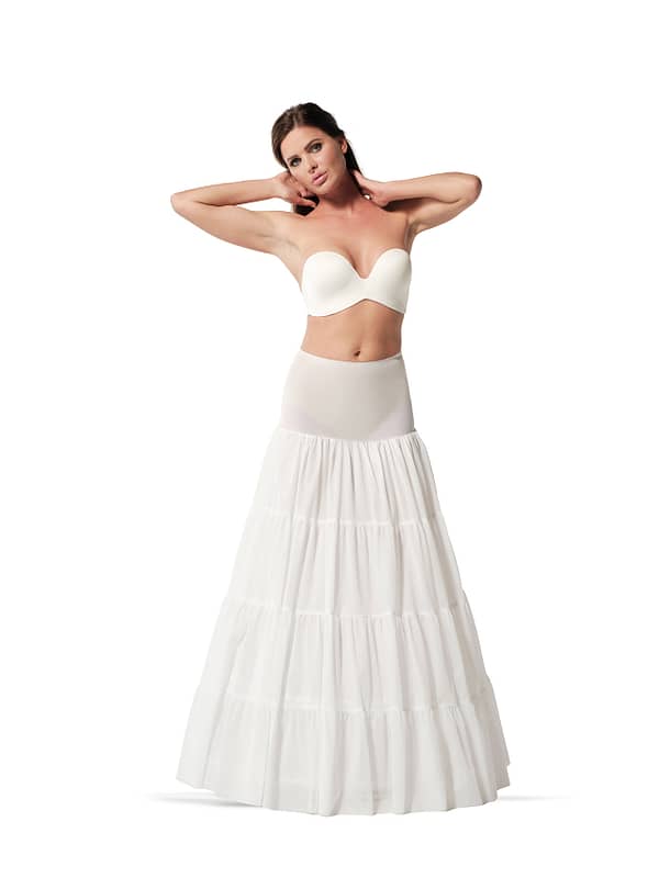 Φουρό 13-230J Petticoat | 230cm | 2h