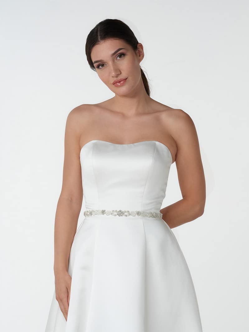 Νυφική ζώνη | Belt C-1324 - Image 2