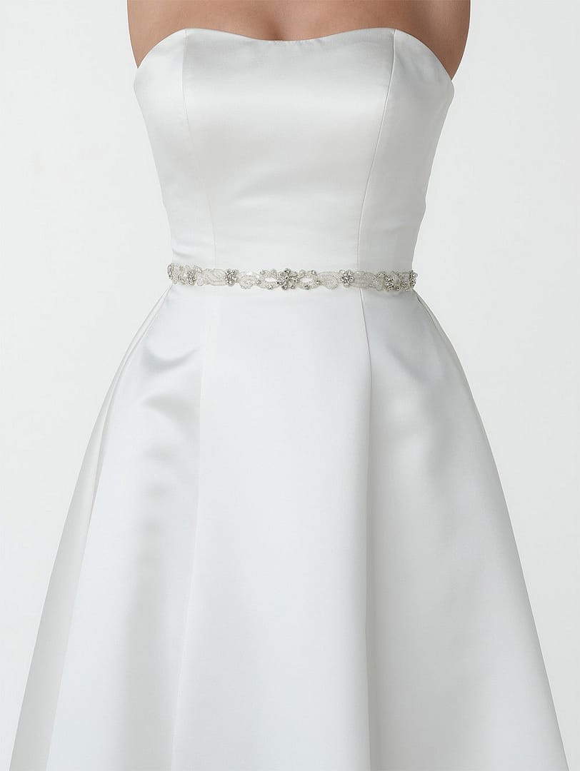 Νυφική ζώνη | Belt C-1324