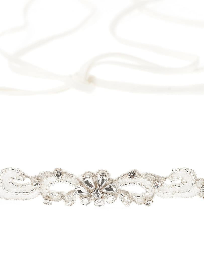 Νυφική ζώνη | Belt C-1324 - Image 4