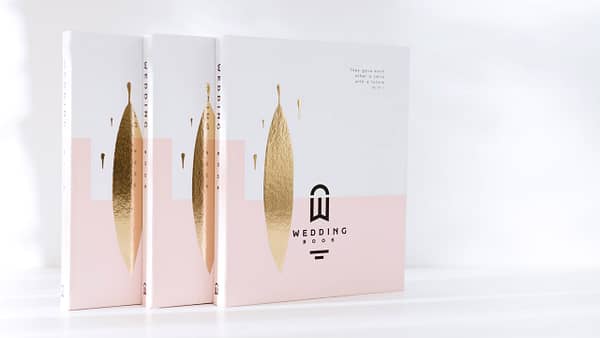 WEDDING BOOK - Image 2