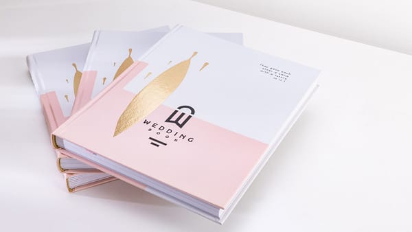 WEDDING BOOK