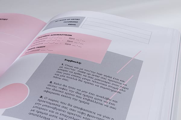 WEDDING BOOK - Image 8