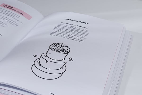 WEDDING BOOK - Image 11