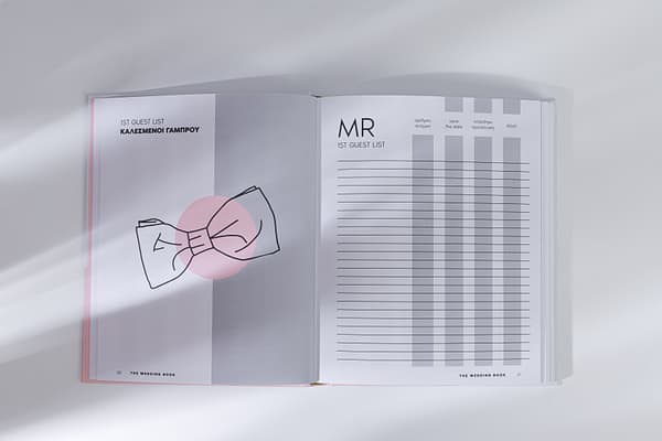 WEDDING BOOK - Image 13