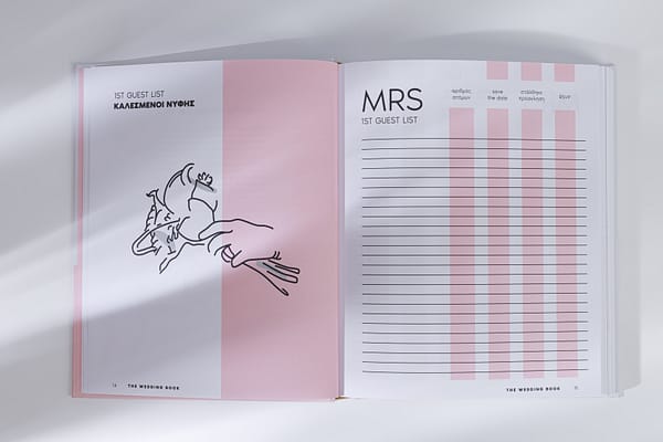 WEDDING BOOK - Image 12