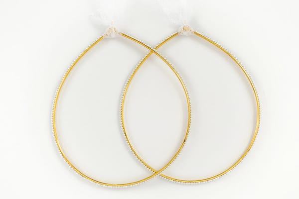 Στέφανα Jiolas | Σχ 190 perla gold - Image 2