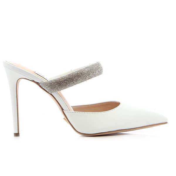 Γόβες Guy Laroche Λευκό - Image 2