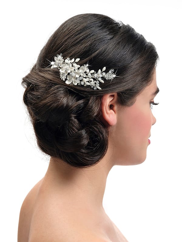 Νυφικό χτενάκι | BB-432 Hair Jewelry