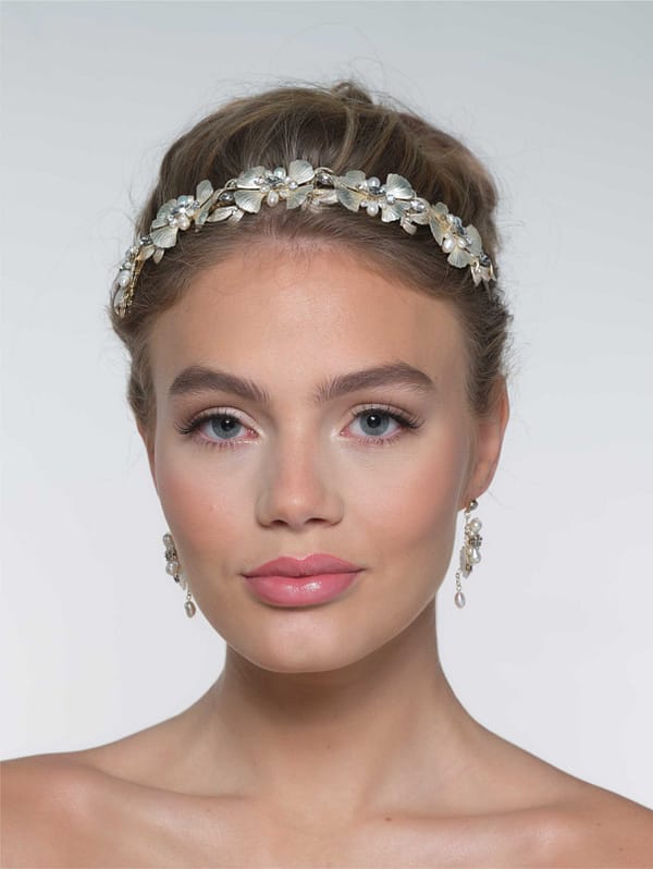 Νυφική στέκα | BB-287 Tiara