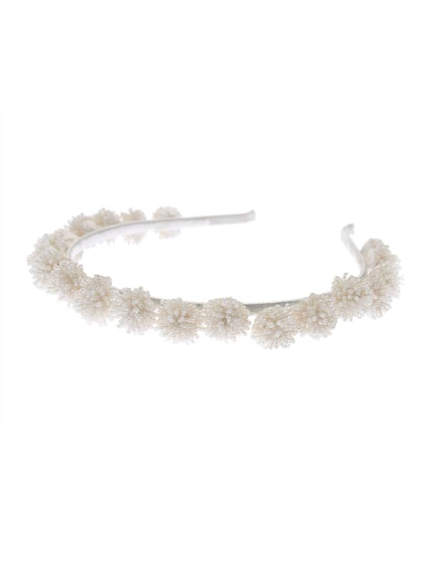 Νυφική στέκα | BB-292 Hairband - Image 3