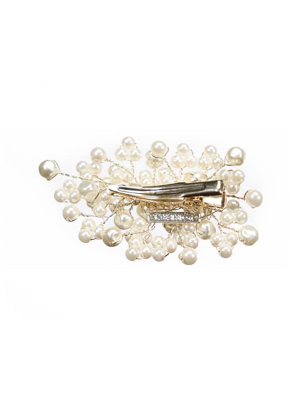 Νυφικό αξεσουάρ μαλλιών | BB-248 Hair Jewelry - Image 5