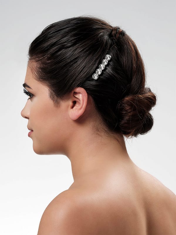 Νυφικό αξεσουάρ μαλλιών | BB-273 Hair Jewelry