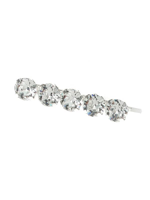 Νυφικό αξεσουάρ μαλλιών | BB-273 Hair Jewelry - Image 2