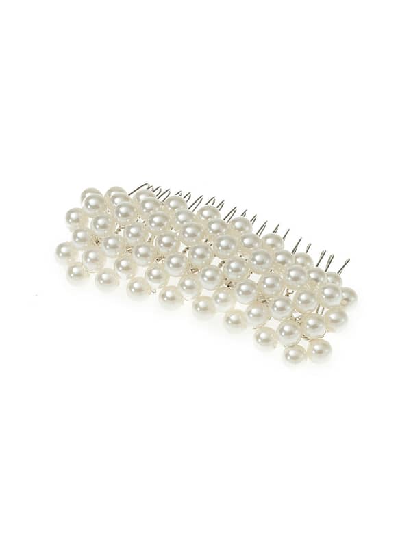 Νυφικό χτενάκι | BB-275 Hair Jewelry - Image 2