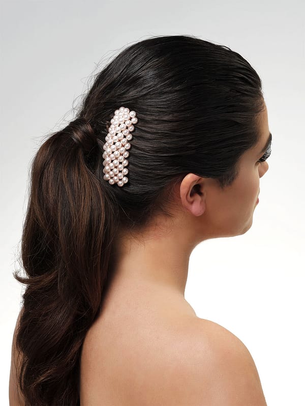 Νυφικό χτενάκι | BB-275 Hair Jewelry - Image 4