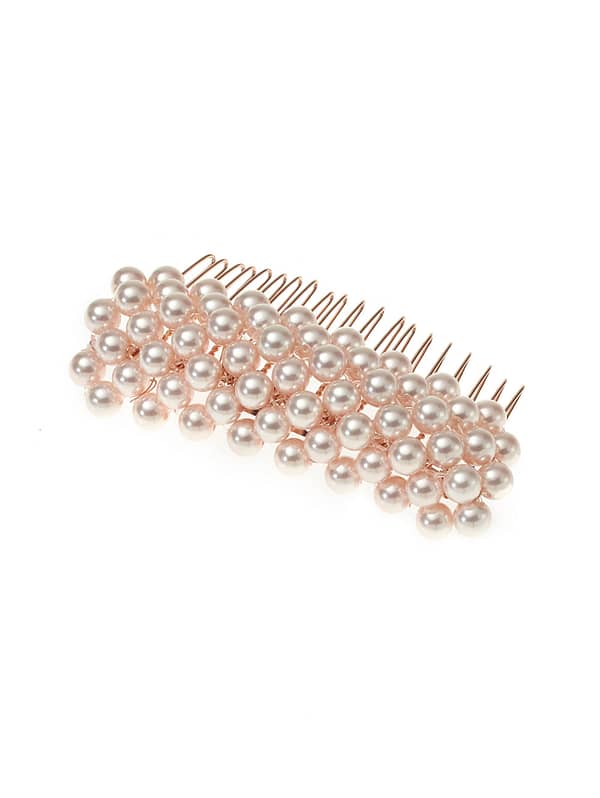 Νυφικό χτενάκι | BB-275 Hair Jewelry - Image 5