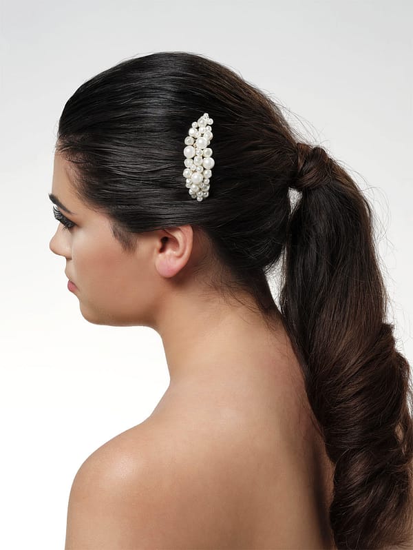 Νυφικό χτενάκι | BB-276 Hair Jewelry