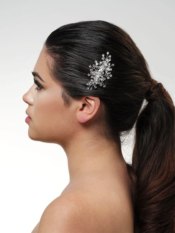 Νυφικό χτενάκι | BB-280 Hair Jewelry