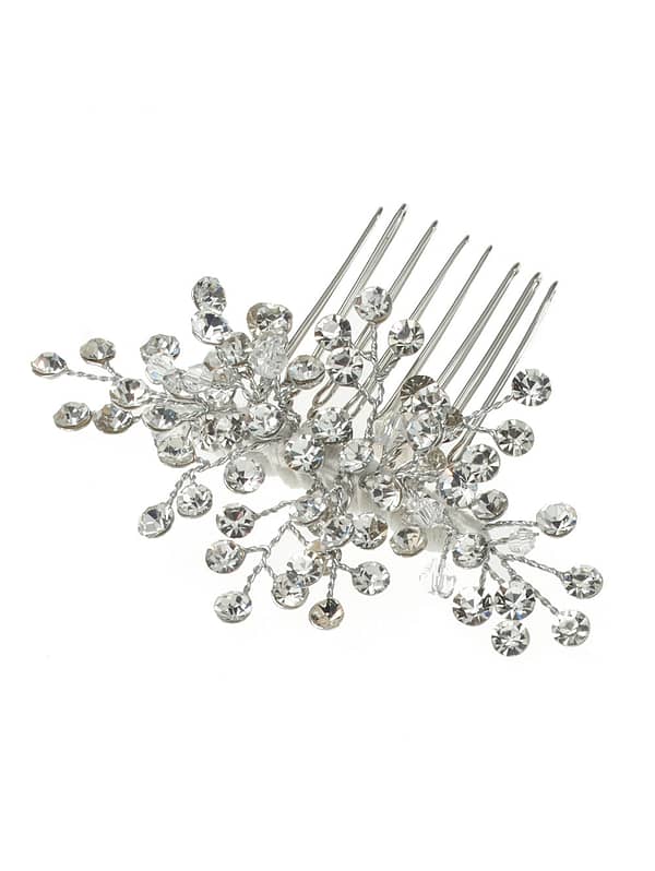 Νυφικό χτενάκι | BB-280 Hair Jewelry - Image 2