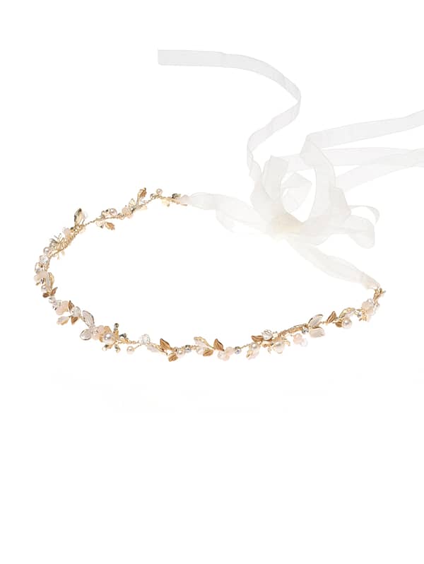 Νυφικό αξεσουάρ μαλλιών | BB-8581 Hair Jewelry - Image 3