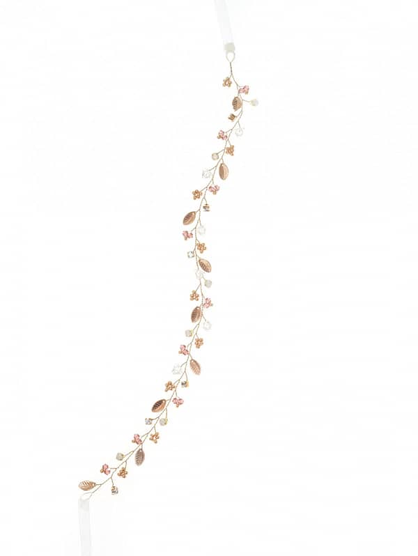 Νυφικό αξεσουάρ μαλλιών | BB-8583 Hair Jewelry - Image 3