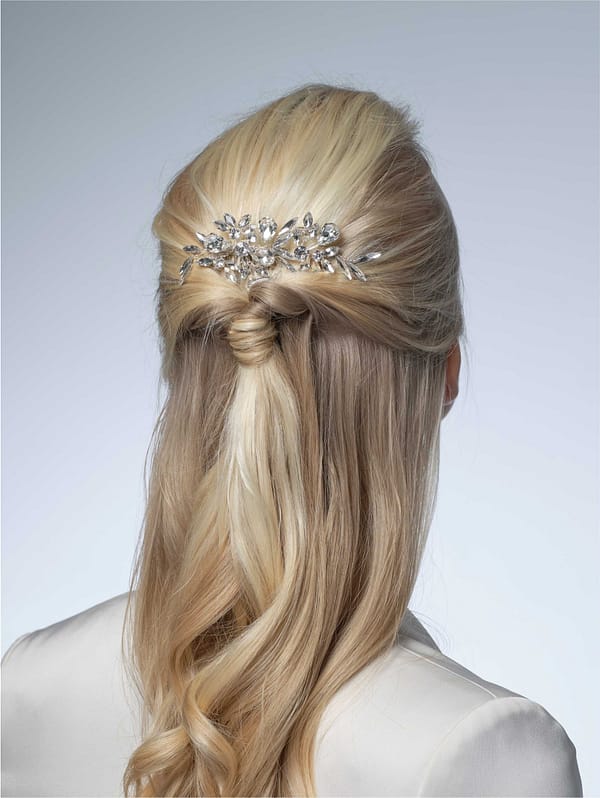 Νυφικό χτενάκι | BB-7606 Hair Jewelry