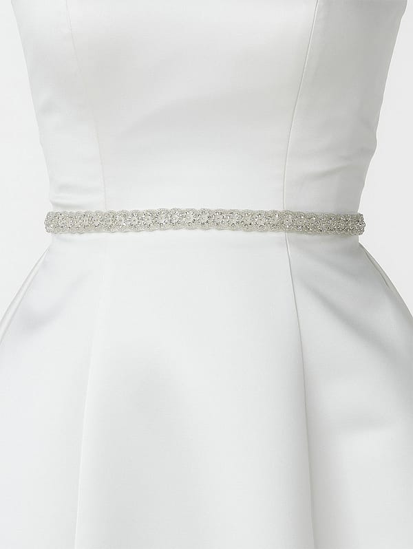 Νυφική ζώνη | Belt C-1506 - Image 3