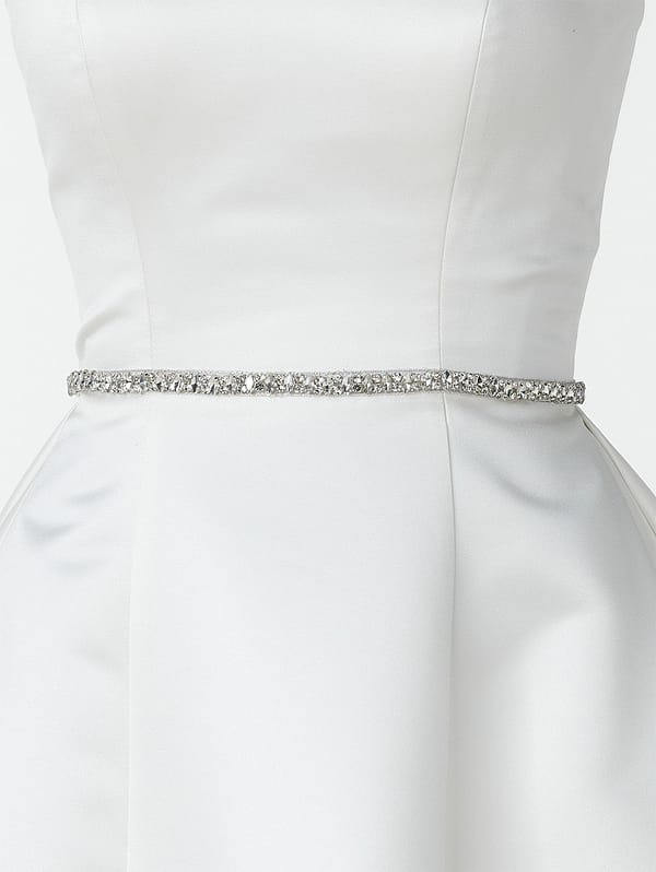 Νυφική ζώνη | Belt C-1523 - Image 3