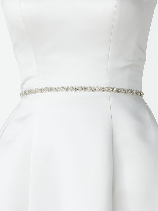 Νυφική ζώνη | Belt C-1527 - Image 3