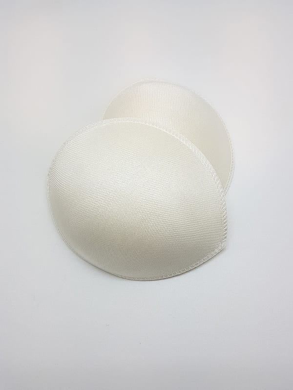 Νυφικά καπς | P-016 Bridal push-up - Image 2