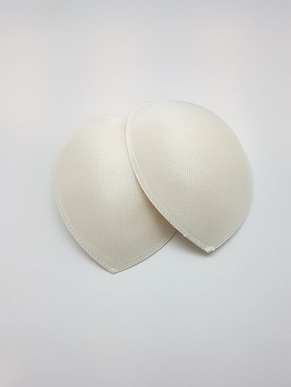Νυφικά καπς | P-016 Bridal push-up - Image 3