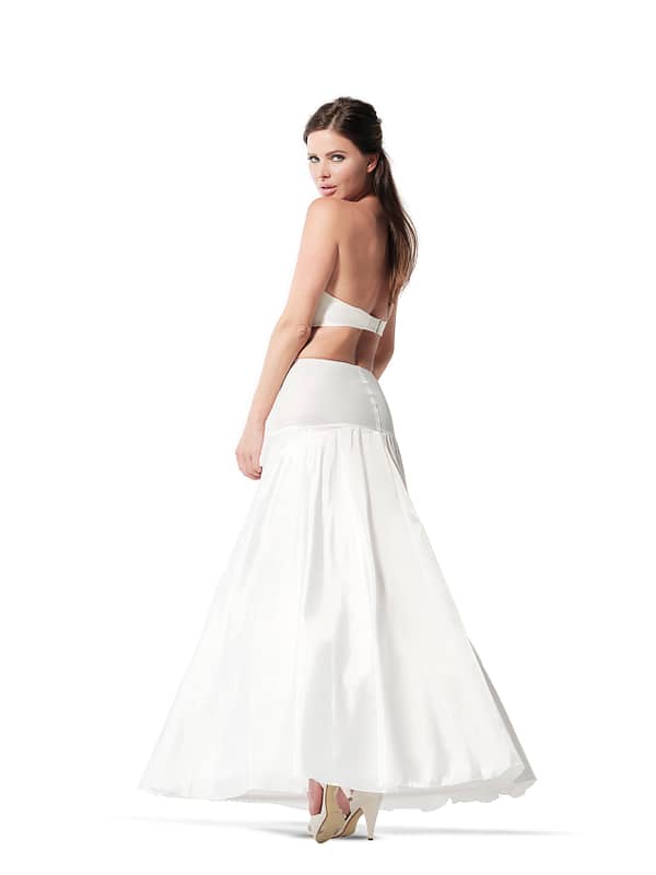 Φουρό Μακρόταλο 45-270J Petticoat | 270cm | 2h - Image 2