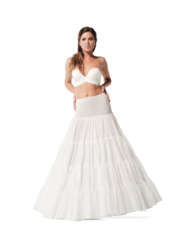 Φουρό 13-270J Petticoat | 270cm | 2h